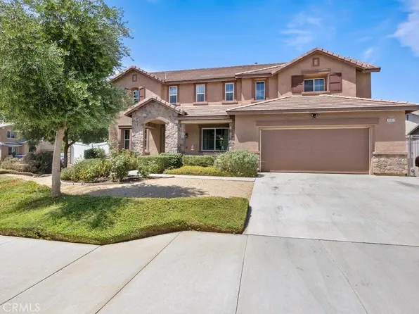 13831 Nathan Pl, Moreno Valley, CA 92555