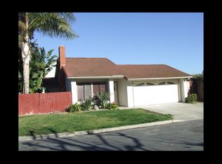 296 Carob Way, Oceanside, CA 92057