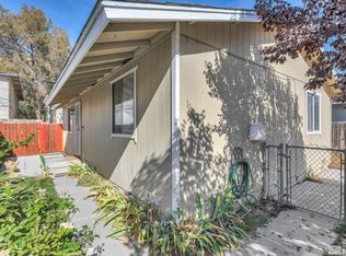 1027 Virbel Ln, Reno, NV 89502