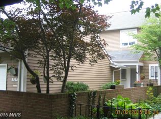 527 Chatterton Rd, Lutherville Timonium, MD 21093