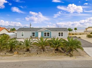 2444 E Gosiute Rd, Fort Mohave, AZ 86426