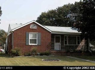 3008 Ohio Ave, Halethorpe, MD 21227