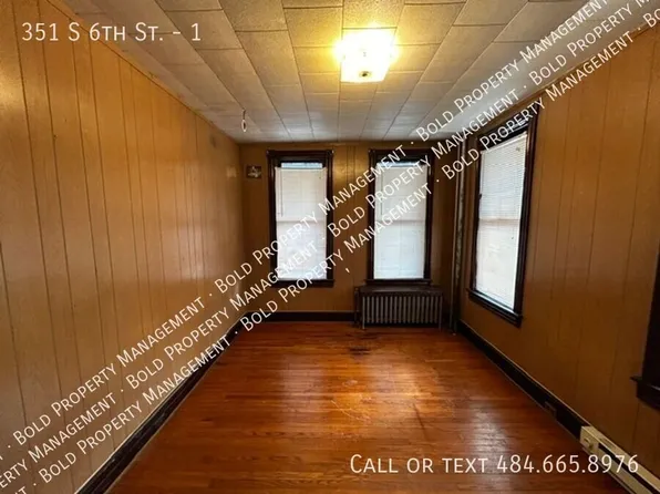 351 S 6th St APT 1, Lebanon, PA 17042
