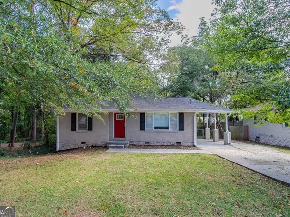 1784 Danrich Dr, Decatur, GA 30032