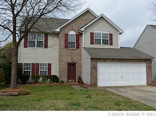 4974 Bentgrass Run Dr, Charlotte, NC 28269