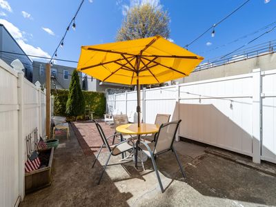 465 Palisade Ave APT 1R, Jersey City, NJ, 07307