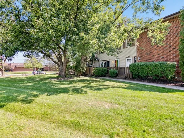 7744 W Jefferson Ct #16, Frankfort, IL 60423
