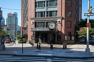 Rented by Keller Williams NYC