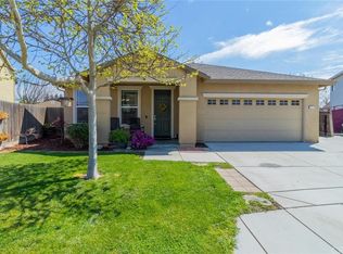 317 Larkin Ave, Chowchilla, CA