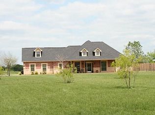 5721 E Fm 4, Grandview, TX 76050