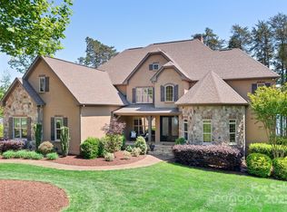 202 Timber Lake Dr, Troutman, NC 28166