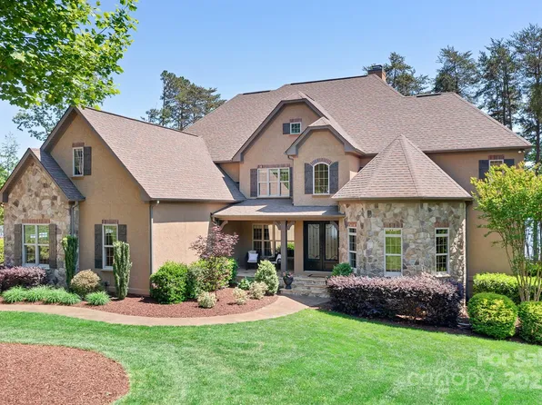 202 Timber Lake Dr, Troutman, NC 28166