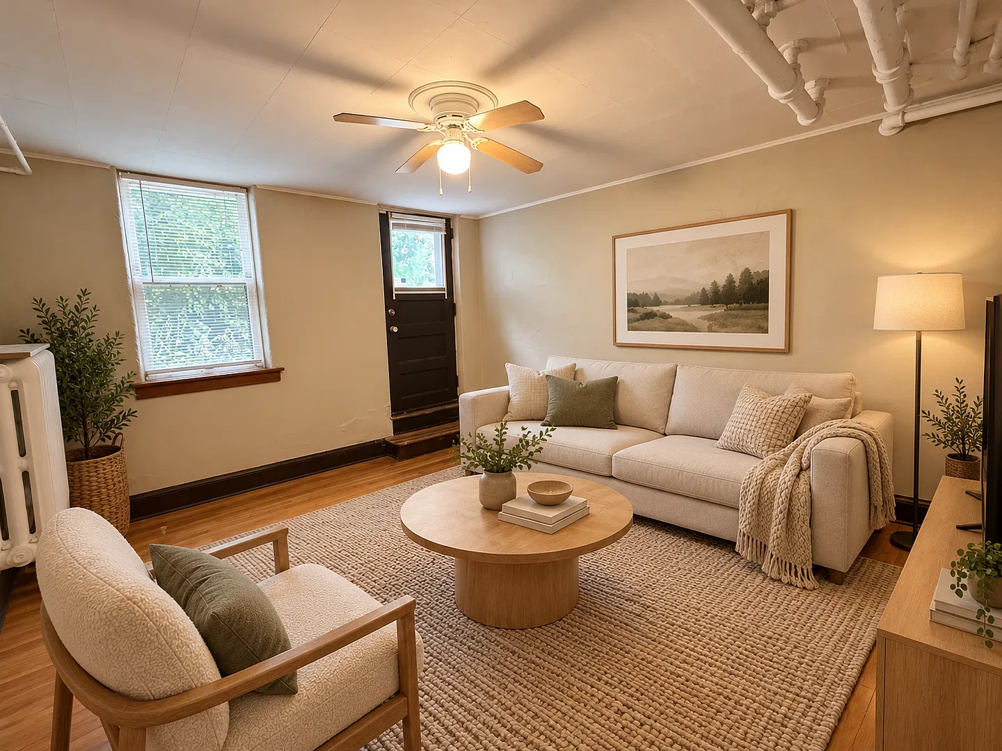 1509 Randolph Ave — Photo 2