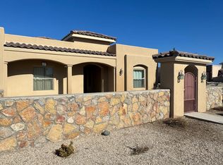 4337 Tewa Ct, Las Cruces, NM 88011