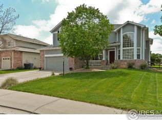 2334 Eagleview Cir, Longmont, CO 80504