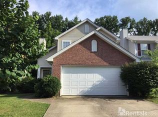 3541 Glenfalls Dr, Hermitage, TN 37076