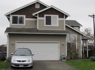 12725 116th Avenue Ct E, Puyallup, WA 98374