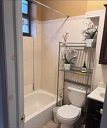 Rented by Highline Residential