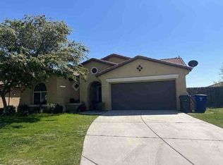 2315 Cobern St, Bakersfield, CA 93313