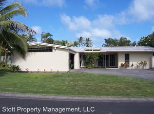 252 Aikahi Loop, Kailua, HI 96734