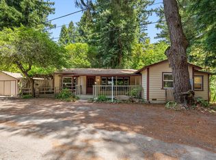 19010 Sunny Dr, Guerneville, CA 95446