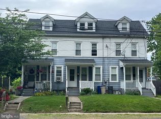 632-636 W Bridge St, Morrisville, PA