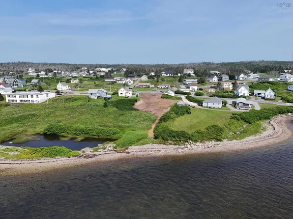 0 Main St, Cape Breton, NS B1C 1R5