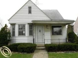 7351 Artesian St, Detroit, MI 48228