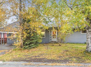 4211 N Star St, Anchorage, AK 99503