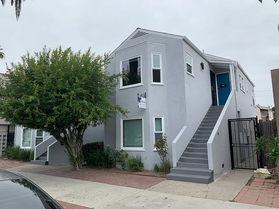 936 Pacific Ave #B