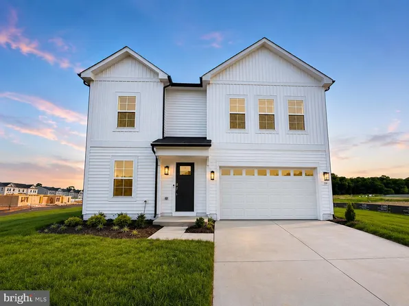 139 Fontana Cir Homesite 618, Martinsburg, WV 25403