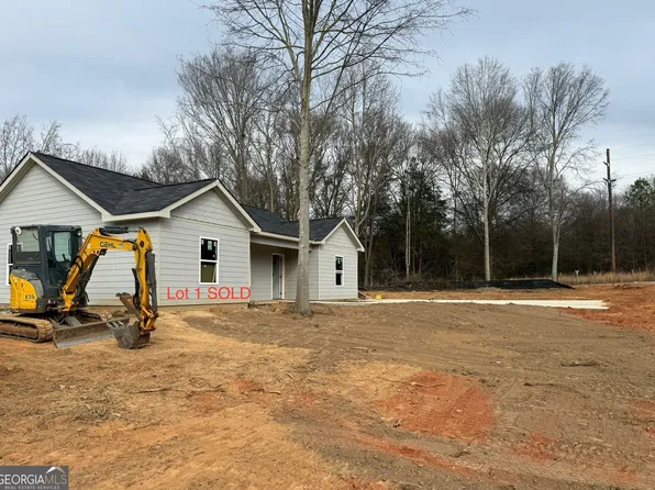 18 Lyla Ln, Canon, GA