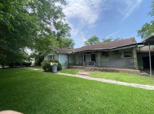 5095 Gober Rd, Beaumont, TX 77708