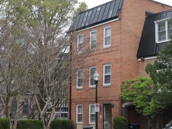 600 6th Pl SW, Washington, DC 20024