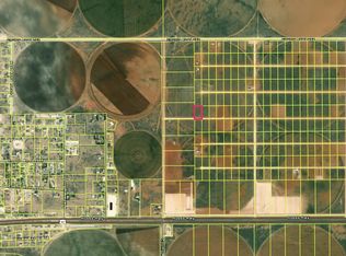 101 Cotton Ridge Ests #4, Seminole, TX 79360