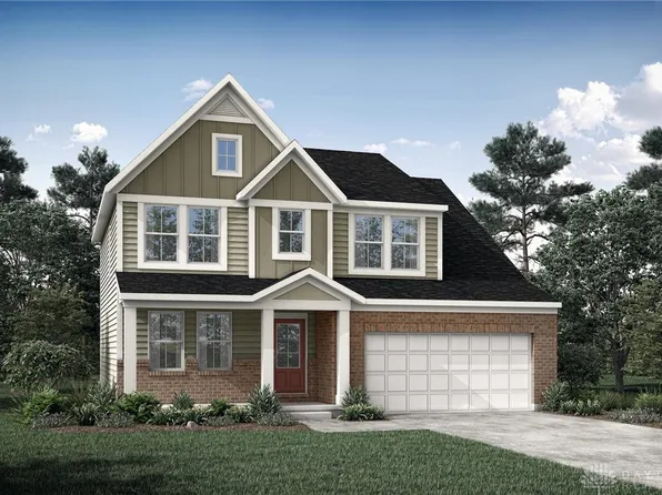 5181 Highmeadow Pl, Morrow, OH 45152