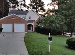 841 Lindsey Ct, Norcross, GA 30093