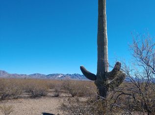 7200 E Wilderness Trl, Sahuarita, AZ 85629