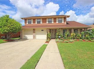 3028 Tolmas Dr, Metairie, LA 70002