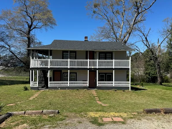 55 E Cork St #B, Ware Shoals, SC 29692