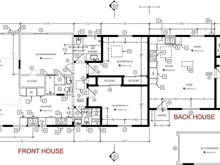513 Archwood Pl #2 — Photo 11