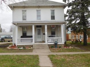 304 E Lincoln Way, Jefferson, IA 50129