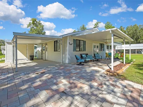 2092 CULBREATH ROAD #A74, BROOKSVILLE, FL 34602