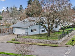 4795 Thunderbird St, Eugene, OR 97404