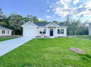 115 Nobles Dr, Ludowici, GA 31316