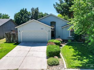 3559 E Muleskinner Dr, Boise, ID 83716