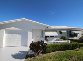 706 SW 18th St, Boynton Beach, FL 33426