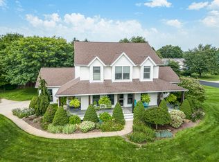 1740 J West Way, Saint Joseph, MI 49085