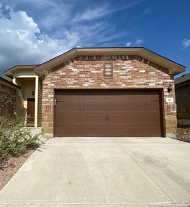 331 /333 EMMA DR, New Braunfels, TX, 78130