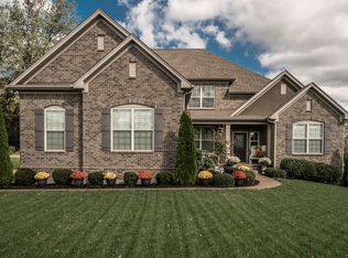 1008 Carlyle Ct, Hendersonville, TN 37075